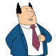Dilbert - The Boss