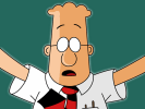Dilbert wallpaper - Dilbert