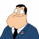 American Dad - Stan Smith