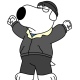 Family Guy - Brian Griffin