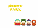 South Park wallpaper - Stan, Kyle, Kenny and Cartman